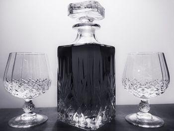 Close-up of paper over white background