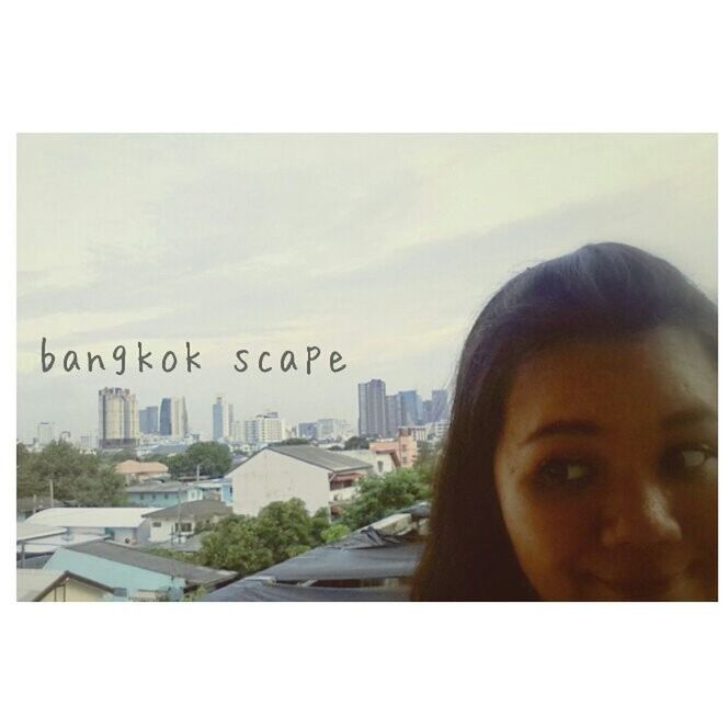 Bagkokscape