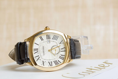 watch