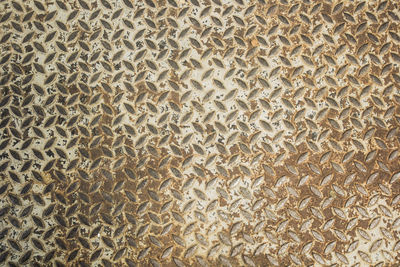 Full frame shot of pattern