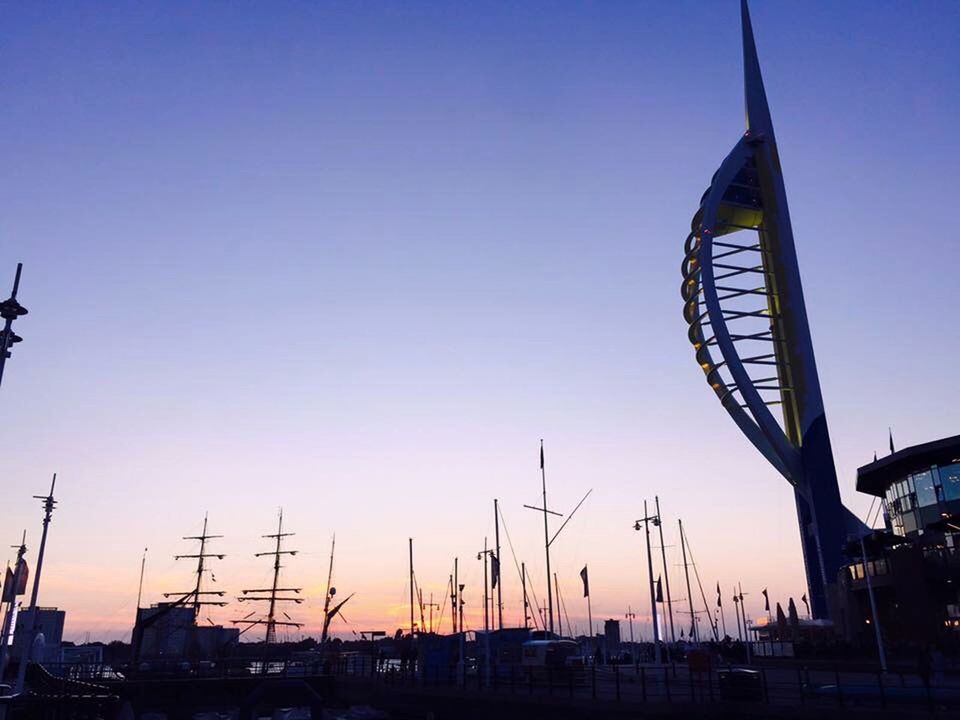 Portsmouth