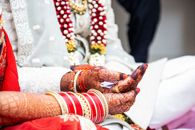 bride