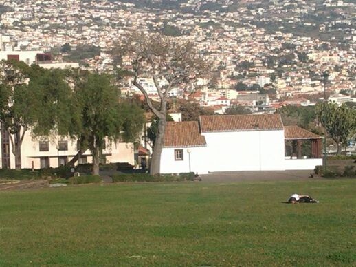 Funchal Madeira