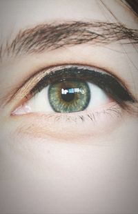 eye