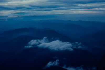 cloud