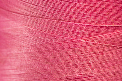 Full frame shot of pink petals