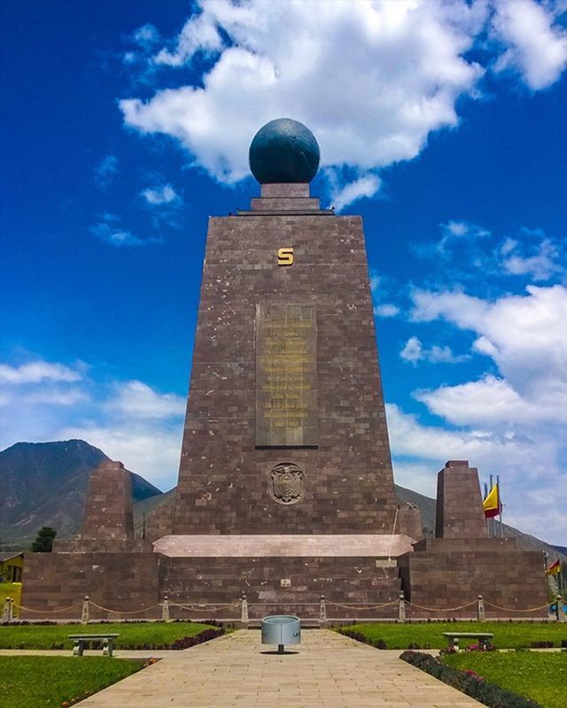 Turismoecuador