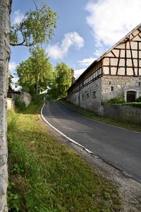 architecture