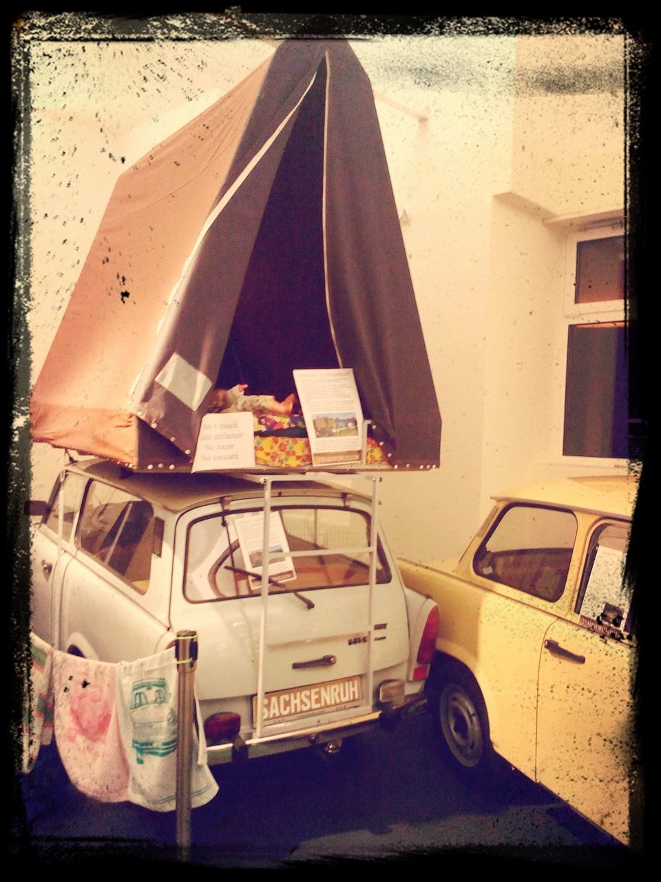 Trabant