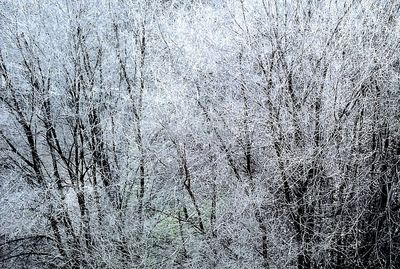 Full frame shot of sand