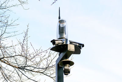 Tough cameras can record events such as traffic, accidents. and also prevent the thief.