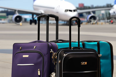 travel