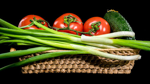 vegetable