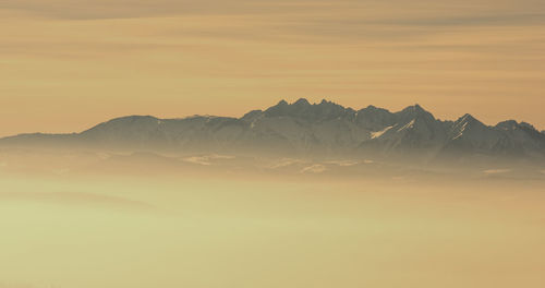 mountain