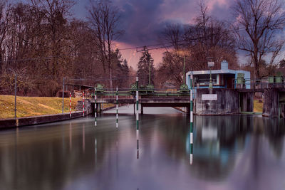 A storm is coming to augsburg