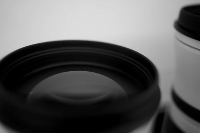 camera lens