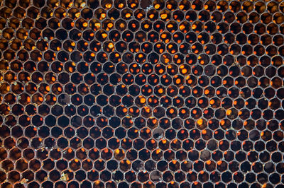 Full frame shot of patterned pattern