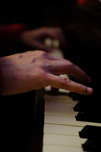 piano