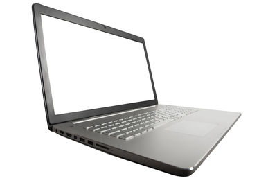 laptop