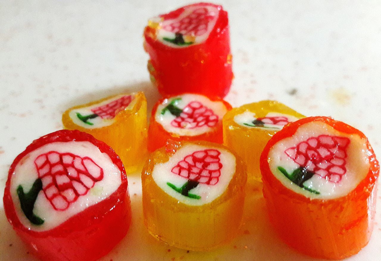 food and drink, food, red, freshness, indoors, table, close-up, tomato, healthy eating, no people, ready-to-eat, day, gelatin dessert