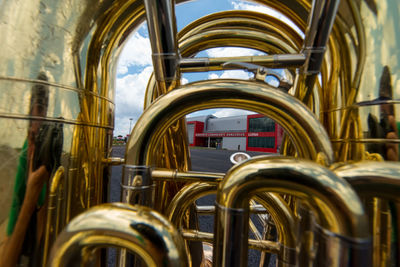 tuba