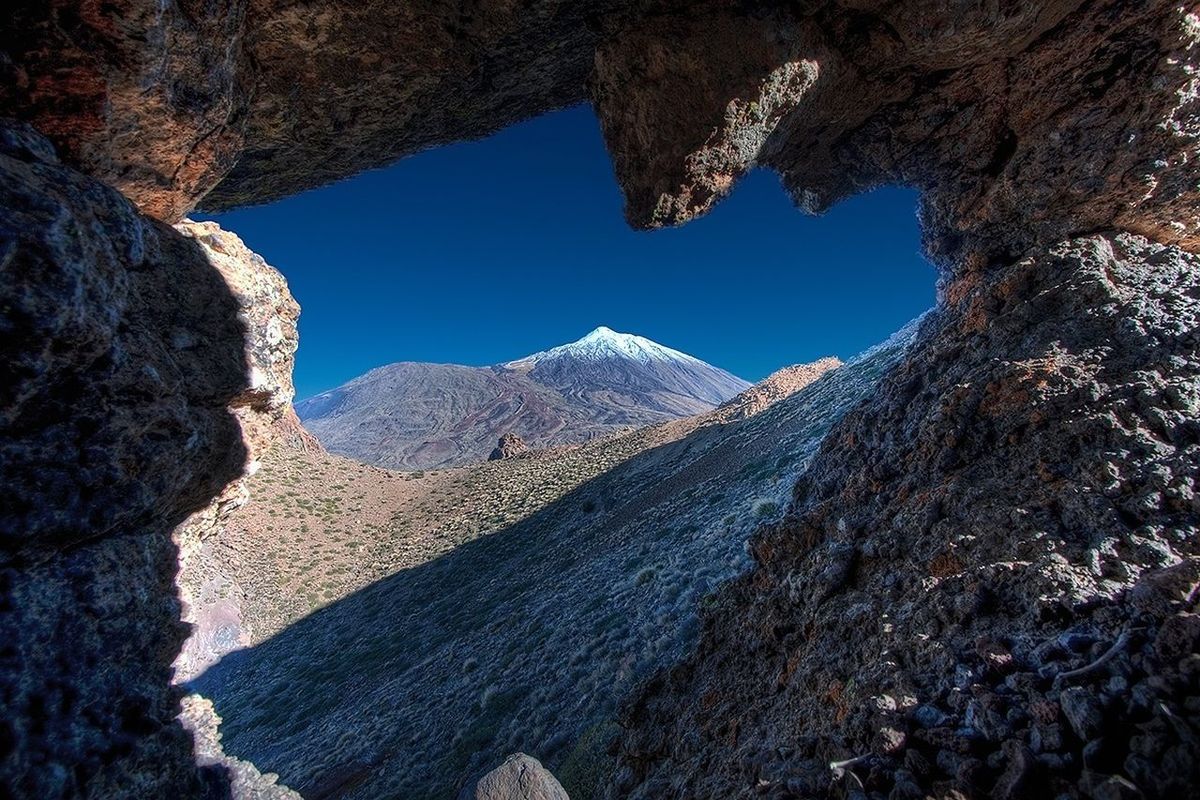 Tenerife