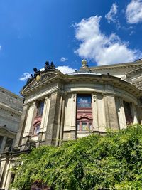 architecture