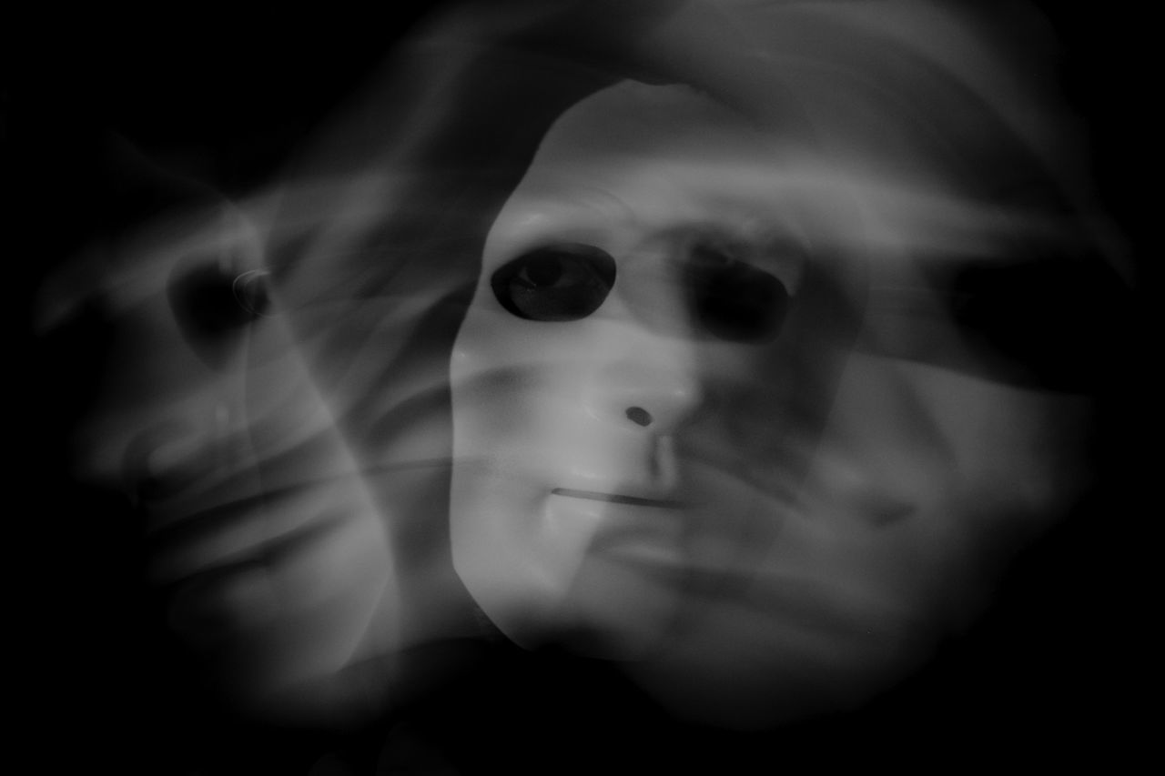 human representation, indoors, one person, close-up, real people, day, people