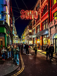 city