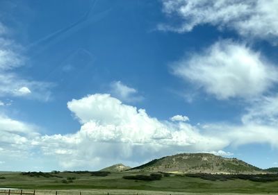 sky