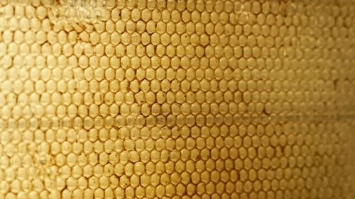 Full frame shot of bread