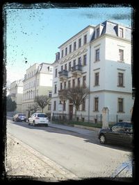 building exterior