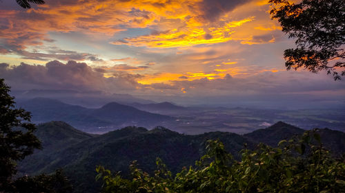 mountain