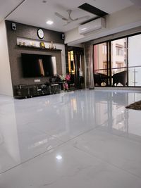 floor