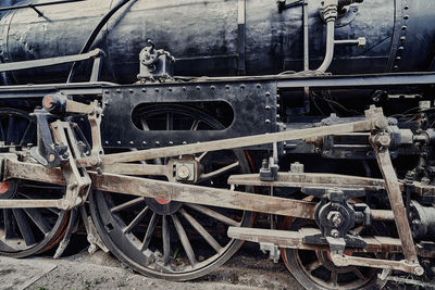 transportation