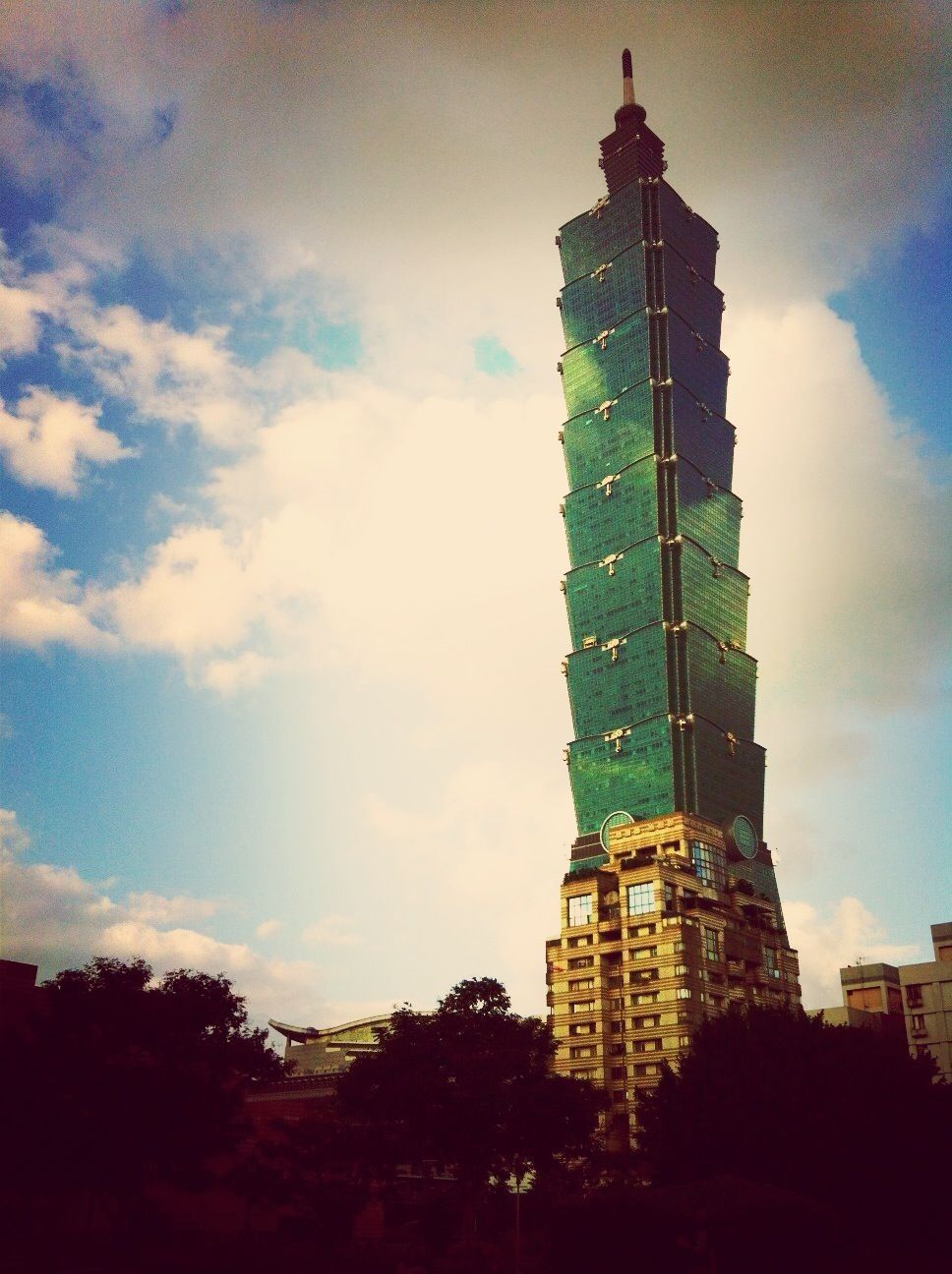 Taipei 101