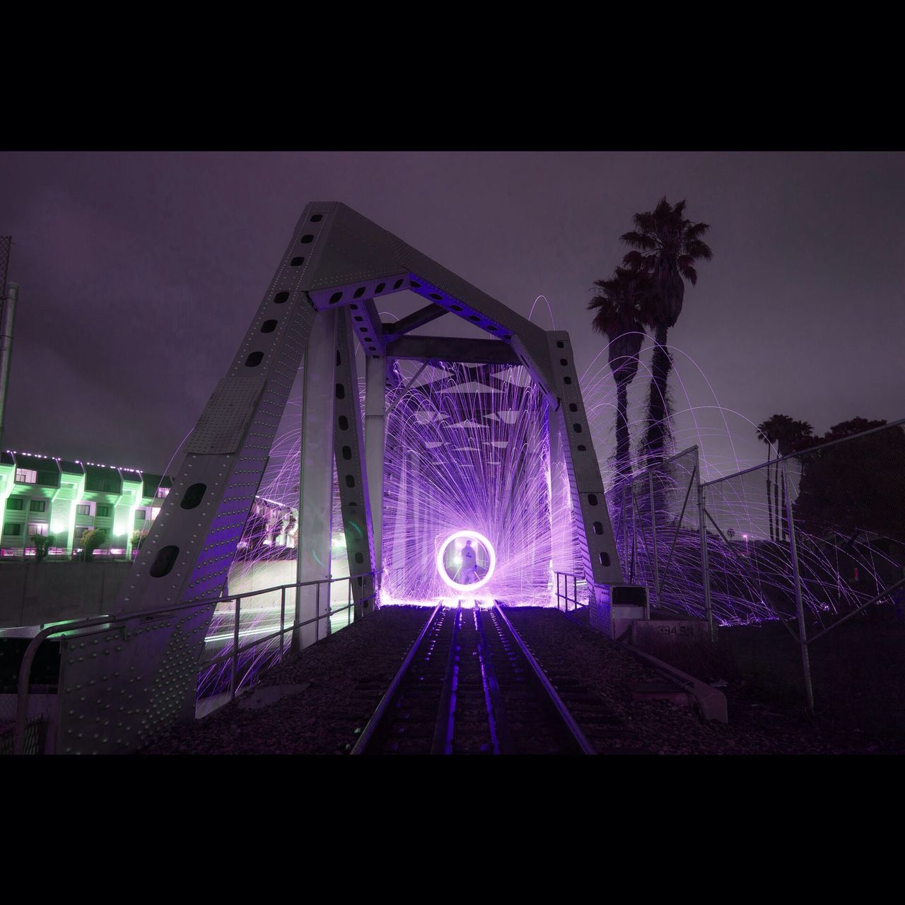 Ventura pier