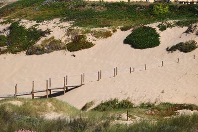 Scenic view of landscape