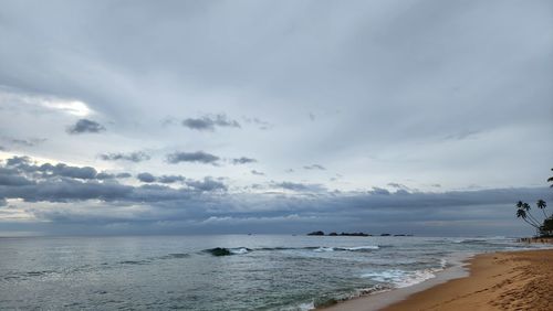 sea