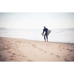 sea