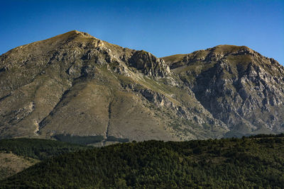 mountain