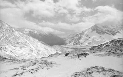 mountain