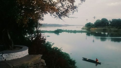 water