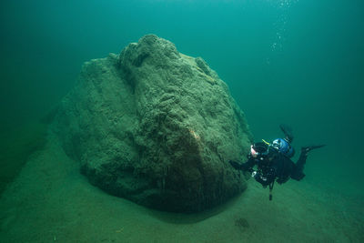 Fernsteinsee austria