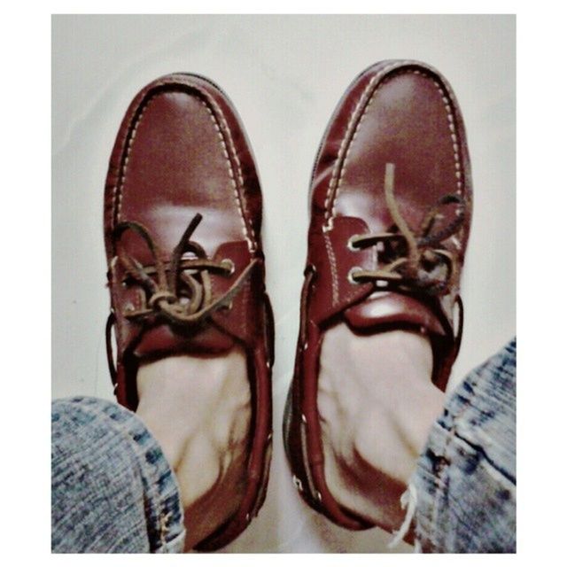 DockersShoes