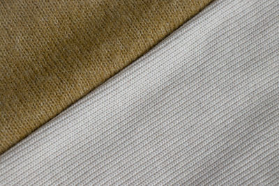 Full frame of wool fabrics background for design