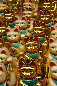 Full frame shot of multi colored for sale