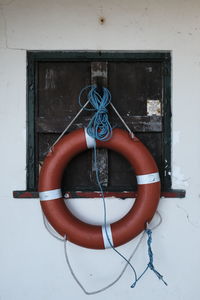 lifebuoy