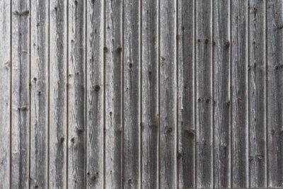 Full frame shot of rusty metal fence