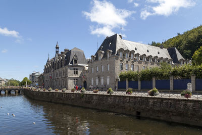 Quimper, France